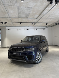 Land Rover Range Rover Sport HSE 2.0 Si4 Hibrido (Aut)