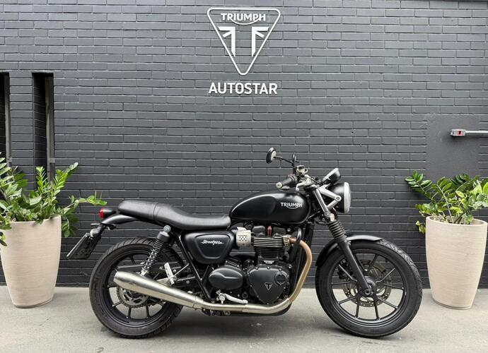 galeria Street Twin