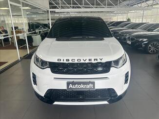 DISCOVERY SPORT