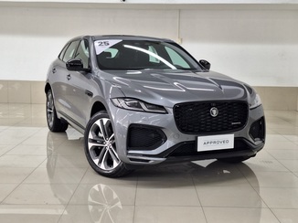 Jaguar F-Pace 2.0 R-Dynamic SE 404cv (Híbrido)