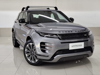 Land Rover Range Rover Evoque HSE Dynamic 2.0 (Aut.)