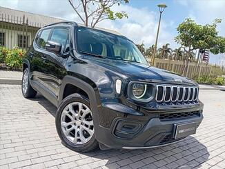 Jeep RENEGADE 1.3 T270 TURBO FLEX AT6