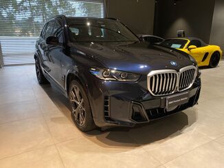 Bmw X5 xDrive50e M Sport 3.0 Turbo (Aut.) (Híb.)