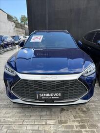 Byd SONG PLUS 1.5 DM-I HÍBRIDO AUTOMÁTICO