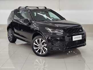 Land Rover Discovery Sport SE Dynamic 2.0 P250 Flex (Aut.)