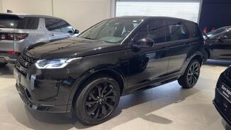 Land Rover Discovery Sport R-Dynamic SE 2.0 Turbo (Aut.)