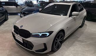 Bmw 330e M Sport 2.0 Turbo (Aut.) (Híb.)