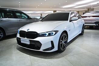 Bmw 330e M Sport 2.0 Turbo (Aut.) (Híb.)
