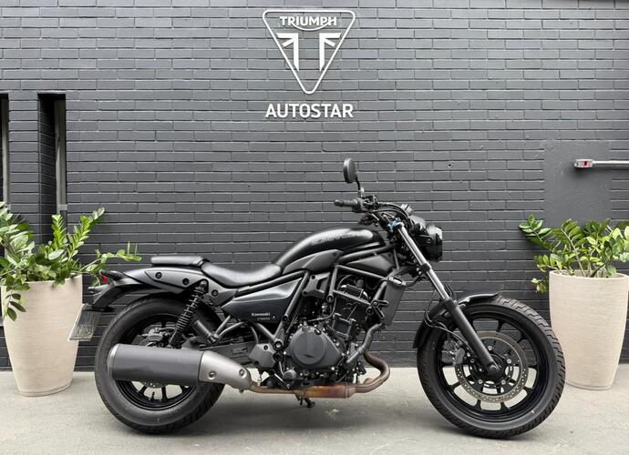 galeria Eliminator 500