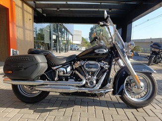 Harley Davidson Heritage Classic FLHC/FLHCS