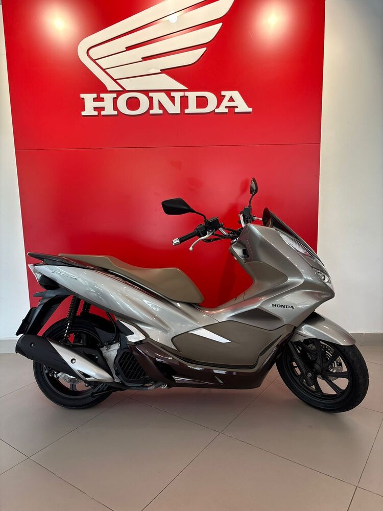 PCX 150 ABS DLX 2022 por R$ 18.000,00 é na Motorac Caruaru