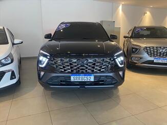 Hyundai CRETA 1.0 TGDI FLEX N LINE AUTOMÁTICO