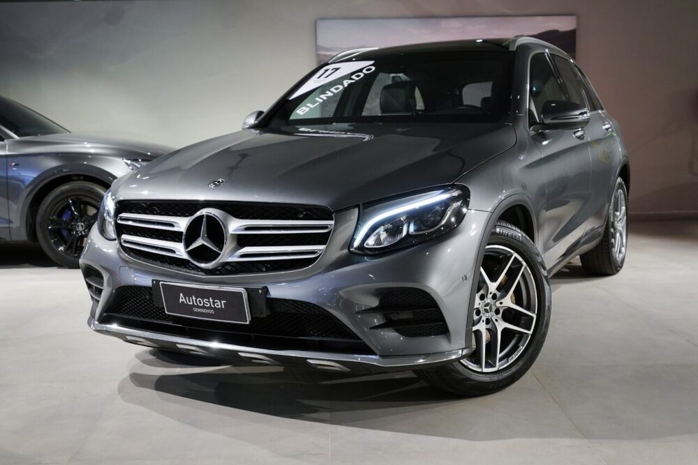 Classe GLC GLC 250 Sport 4Matic