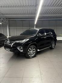 HILUX SW4