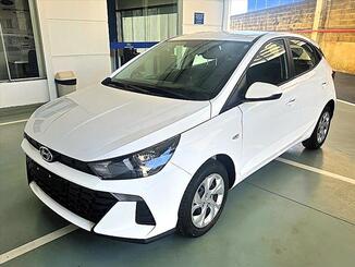 Hyundai HB20 1.0 12V FLEX COMFORT MANUAL