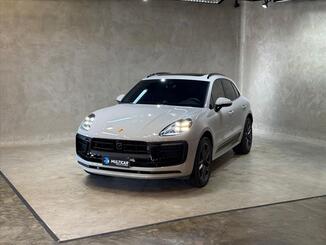 Porsche MACAN 2.0 TURBO GASOLINA T PDK