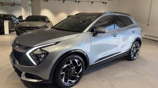 Kia Sportage EX Prestige 1.6