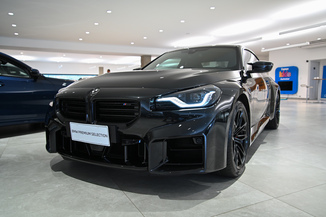 Bmw M2 Track 3.0 Turbo (Aut.)