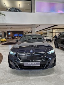 Bmw i5 M60 xDrive (Aut.) (Elétrico)