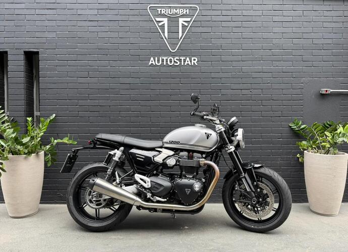 galeria Speed Twin 1200