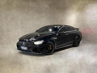 Mercedes Benz AMG GT 63 4.0 V8 TURBO GASOLINA S 4MATIC+ SPEEDSHIFT
