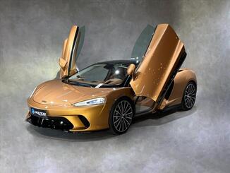 Mclaren GT 4.0 V8 TURBO GASOLINA SSG