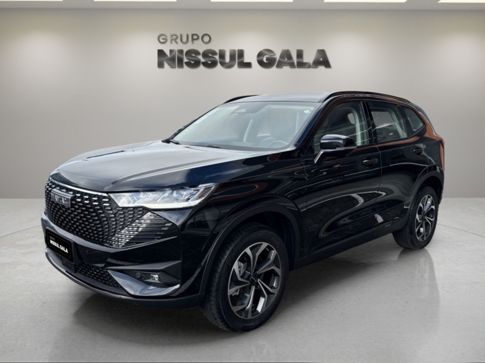 HAVAL H6 1.5 HEV PREMIUM E-TRACTION