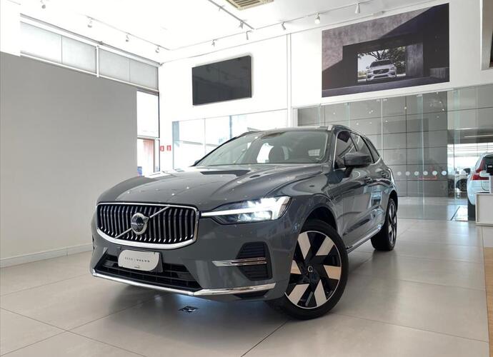 galeria XC60