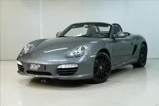 BOXSTER