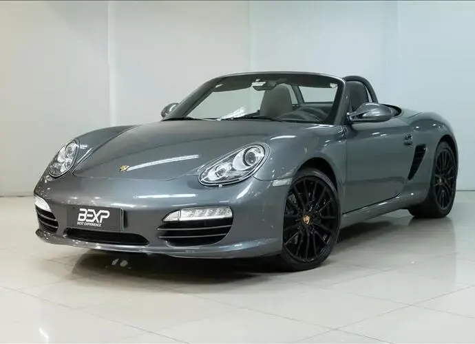 galeria BOXSTER