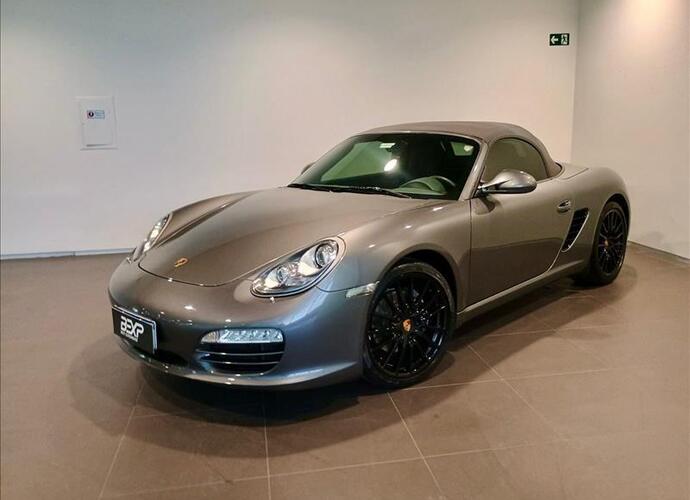 galeria BOXSTER