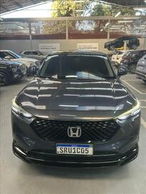 Honda HR-V 1.5 DI I-VTEC TURBO FLEX TOURING CVT