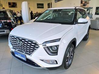 Hyundai CRETA 1.0 TGDI FLEX LIMITED SAFETY AUTOMÁTICO