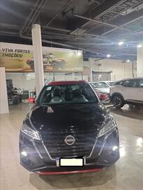 Nissan KICKS 1.6 16V FLEXSTART XPLAY XTRONIC
