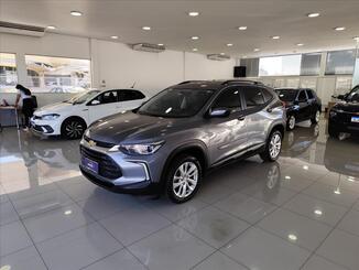 Chevrolet TRACKER 1.0 TURBO FLEX LTZ AUTOMÁTICO