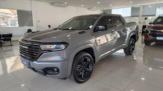 Ram RAMPAGE 2.0 HURRICANE 4 TURBO GASOLINA R/T 4X4 AUTOMÁTICO