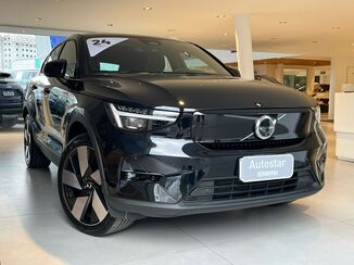 Volvo C40 C40 Twin Ultimate (Elétrico)