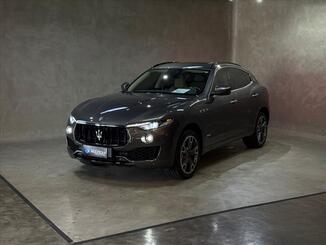 Maserati LEVANTE 3.0 V6 GASOLINA S Q4 AUTOMÁTICO