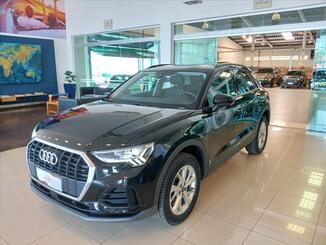 Audi Q3 2.0 40 TFSI GASOLINA PERFORMANCE QUATTRO TIPTRONIC