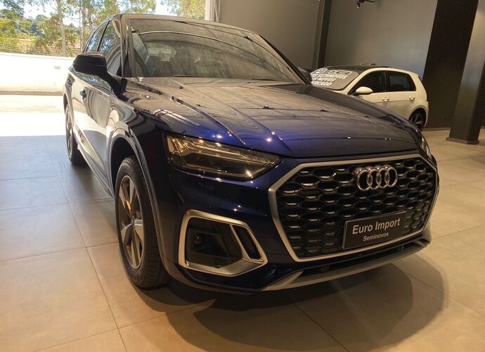 galeria Q5 Sportback