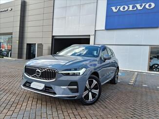 Volvo XC60 2.0 T8 RECHARGE PLUS AWD GEARTRONIC