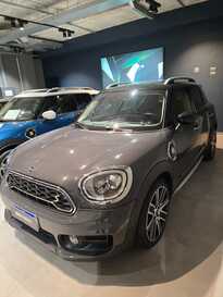Mini Cooper Countryman 1.5 12V TWINPOWER TURBO HYBRID COOPER S E ALL4 STEPTRONIC
