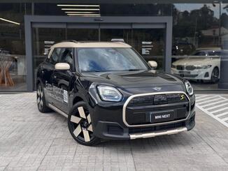 Mini Cooper Countryman SE ALL4 Top