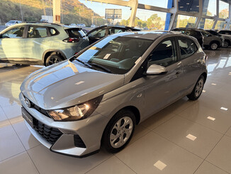 HB20 1.0 12V FLEX SENSE PLUS MANUAL