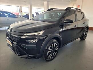 Renault KARDIAN 1.0 TCE FLEX EVOLUTION MANUAL