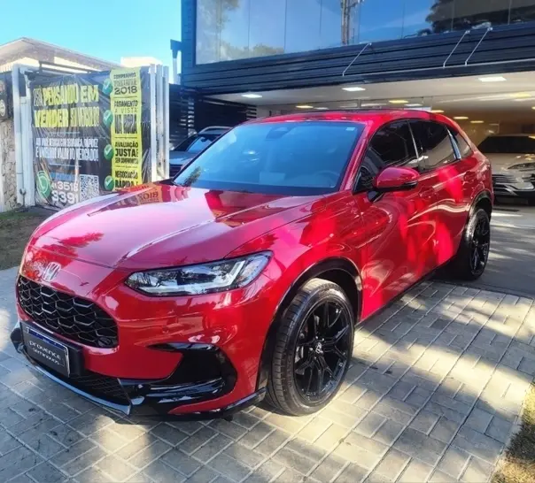 Honda ZR-V 2.0 i-VTEC GASOLINA CVT