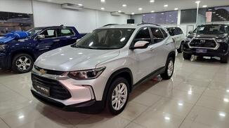 Chevrolet TRACKER 1.0 TURBO FLEX LTZ AUTOMÁTICO