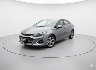 Chevrolet CRUZE 1.4 TURBO FLEX PREMIER AUTOMÁTICO