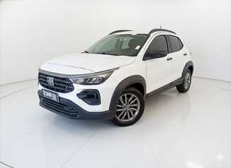 Fiat PULSE 1.3 FLEX DRIVE MANUAL