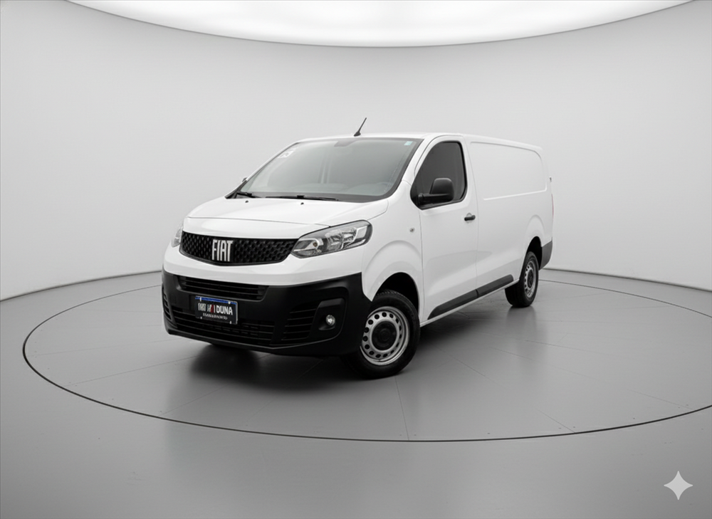 SCUDO 1.5 BLUEHDI DIESEL CARGO MANUAL